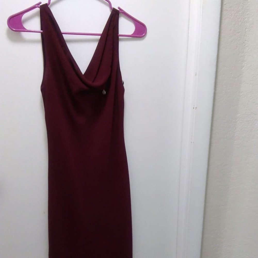Dress - Picture 2 of 5
